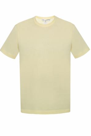 Logo-printed t-shirt, zdjęcie 1 Logo-printed t-shirt od Comme des Garcons Shirt